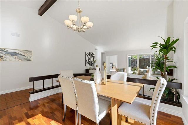 32 Lido Circle, Redwood City, CA 94065