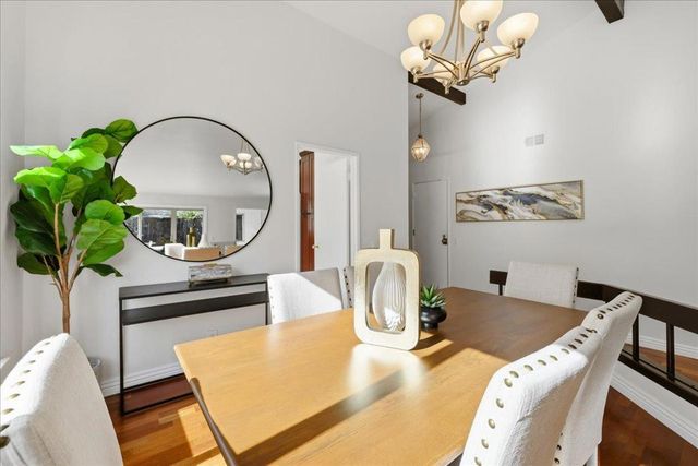 32 Lido Circle, Redwood City, CA 94065