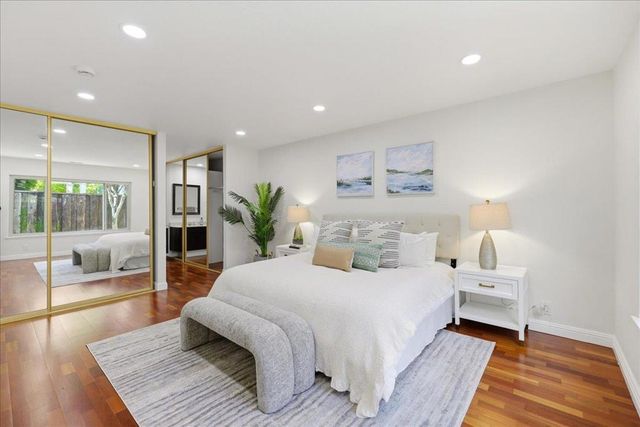 32 Lido Circle, Redwood City, CA 94065