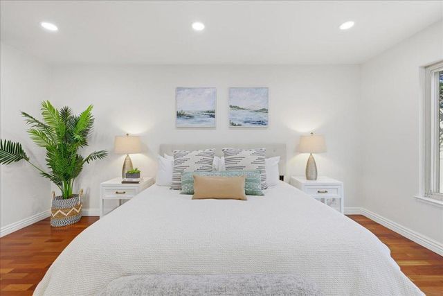 32 Lido Circle, Redwood City, CA 94065