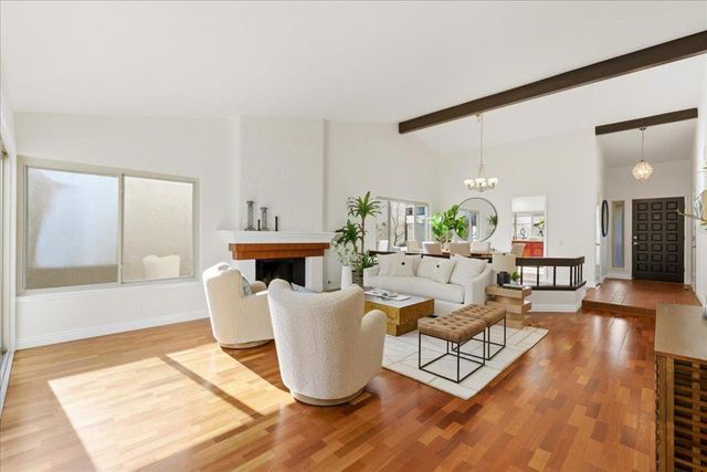 32 Lido Circle, Redwood City, CA 94065