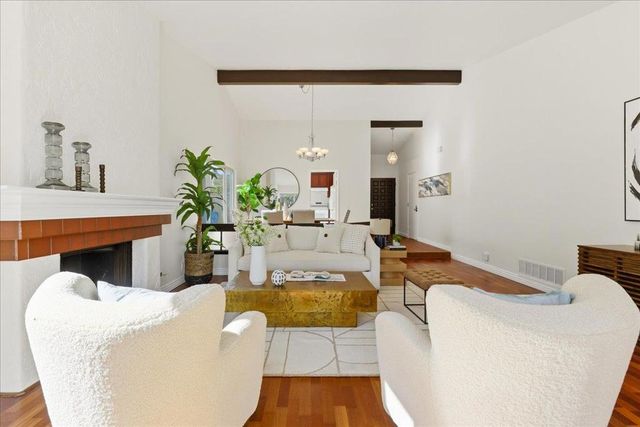 32 Lido Circle, Redwood City, CA 94065