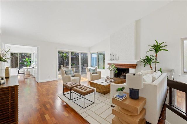 32 Lido Circle, Redwood City, CA 94065