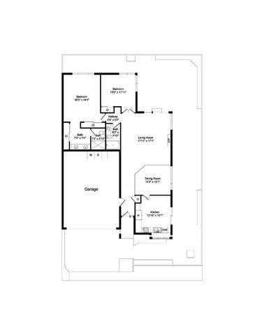 32 Lido Circle, Redwood City, CA 94065