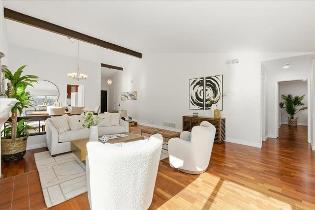 32 Lido Circle, Redwood City, CA 94065