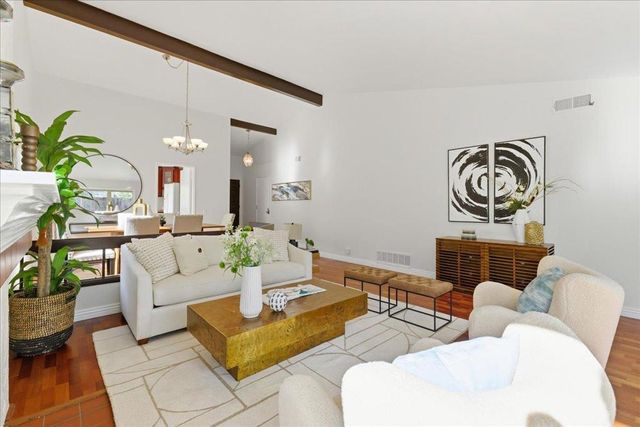 32 Lido Circle, Redwood City, CA 94065