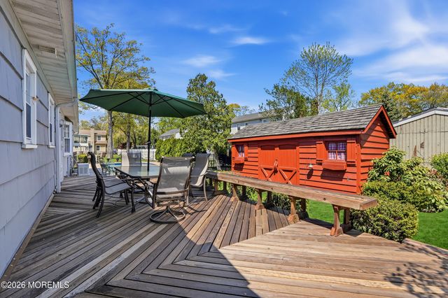 1903 Holbrook Street, Oakhurst, NJ 07755