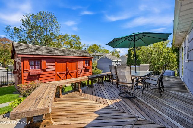 1903 Holbrook Street, Oakhurst, NJ 07755