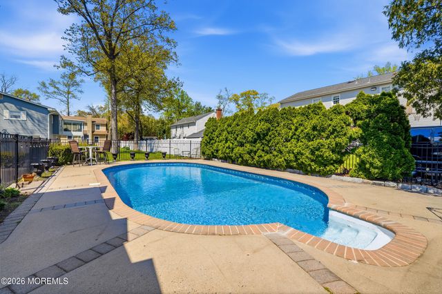 1903 Holbrook Street, Oakhurst, NJ 07755