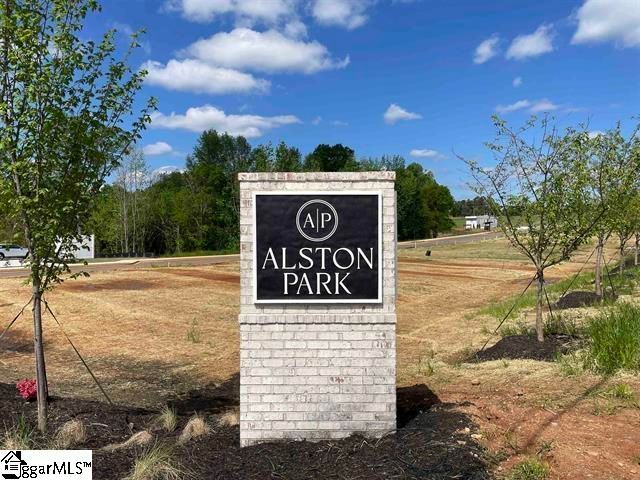 170 Gadwall Way Lot 6, Greenville, SC 29607