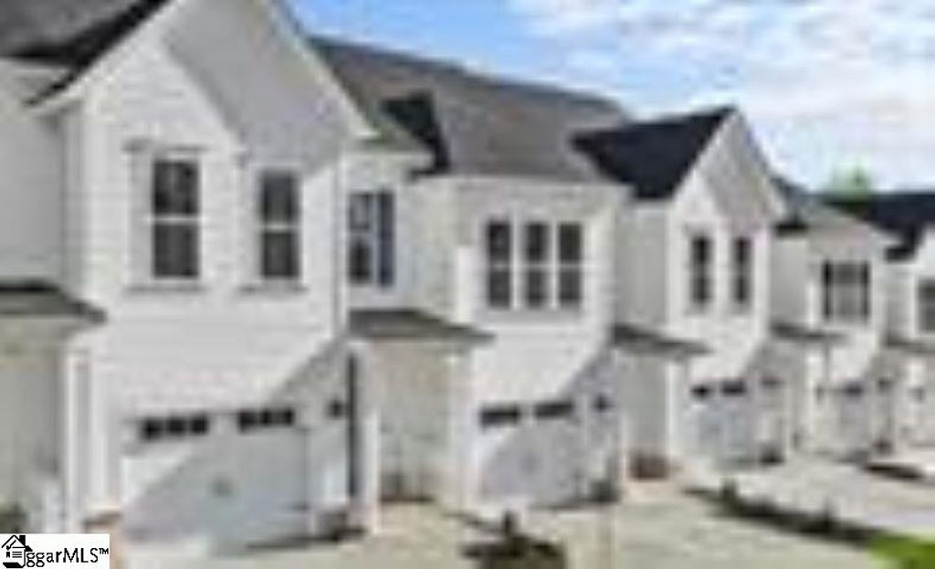 170 Gadwall Way Lot 6, Greenville, SC 29607