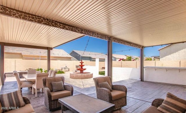 814 W ARDMORE Road, Phoenix, AZ 85041