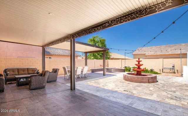 814 W ARDMORE Road, Phoenix, AZ 85041