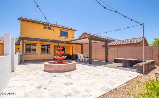 814 W ARDMORE Road, Phoenix, AZ 85041