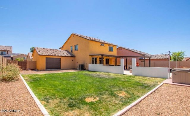 814 W ARDMORE Road, Phoenix, AZ 85041