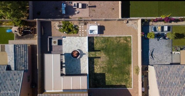 814 W ARDMORE Road, Phoenix, AZ 85041