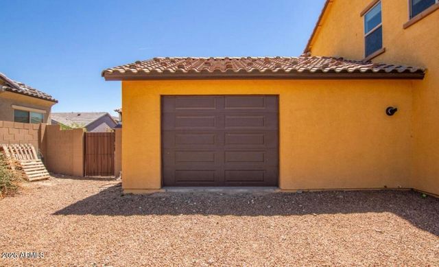 814 W ARDMORE Road, Phoenix, AZ 85041