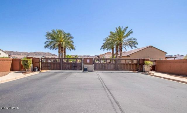 814 W ARDMORE Road, Phoenix, AZ 85041