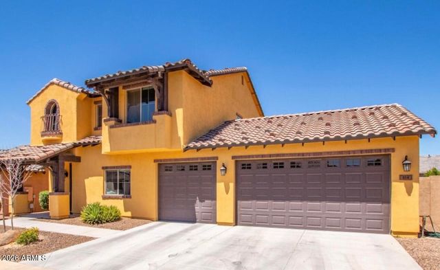 814 W ARDMORE Road, Phoenix, AZ 85041