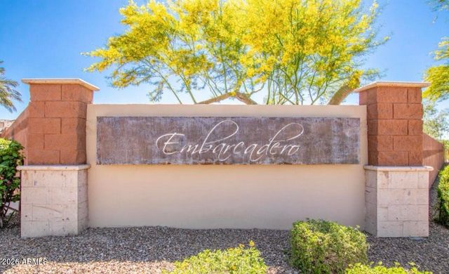 814 W ARDMORE Road, Phoenix, AZ 85041