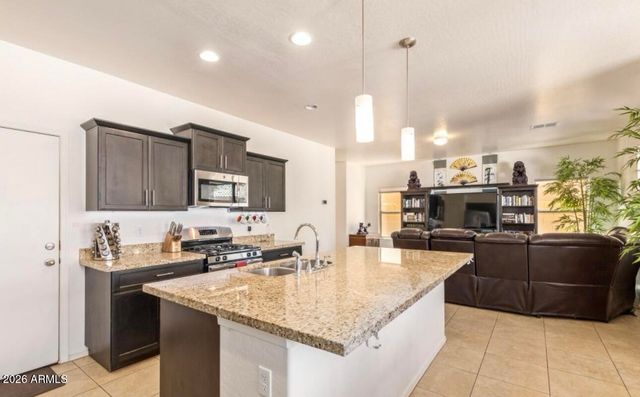 814 W ARDMORE Road, Phoenix, AZ 85041