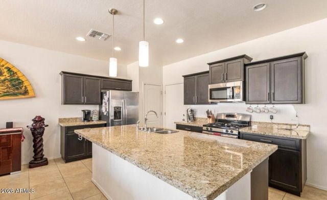 814 W ARDMORE Road, Phoenix, AZ 85041
