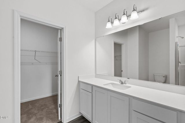 1425 Pond Overlook Drive, Nashville, NC 27856