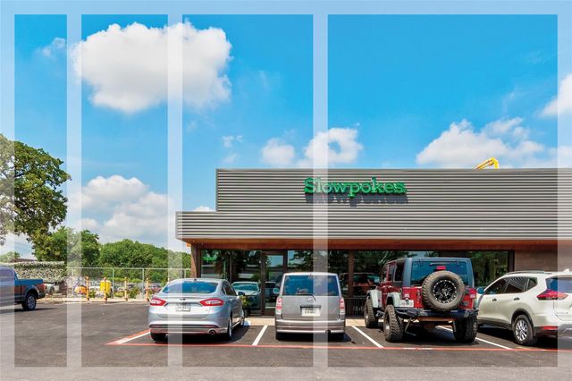 955 W 42nd Street, Houston, TX 77018