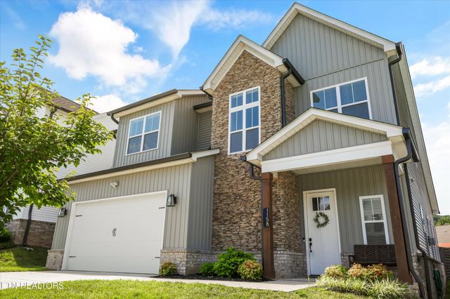1158 Cedar Break Drive, Knoxville, TN 37932