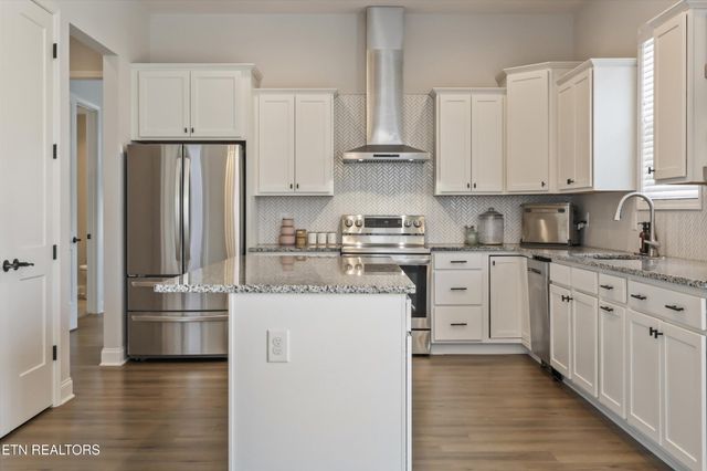 1158 Cedar Break Drive, Knoxville, TN 37932