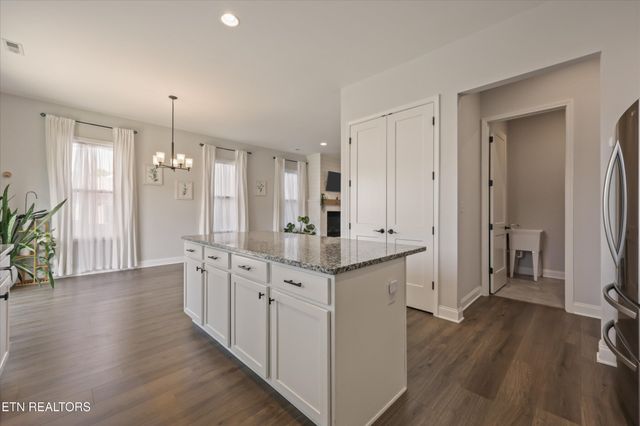 1158 Cedar Break Drive, Knoxville, TN 37932