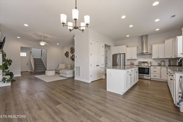 1158 Cedar Break Drive, Knoxville, TN 37932