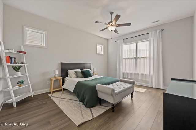 1158 Cedar Break Drive, Knoxville, TN 37932