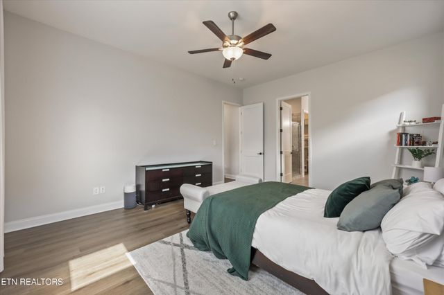 1158 Cedar Break Drive, Knoxville, TN 37932