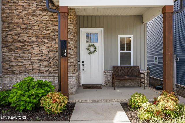 1158 Cedar Break Drive, Knoxville, TN 37932