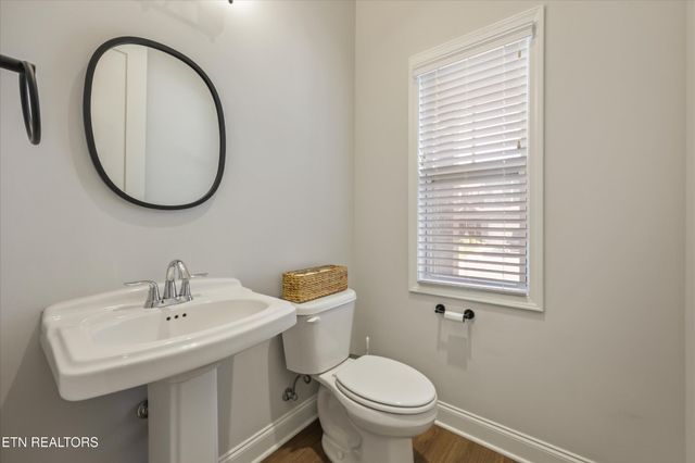 1158 Cedar Break Drive, Knoxville, TN 37932