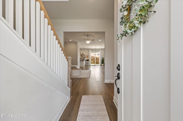 1158 Cedar Break Drive, Knoxville, TN 37932