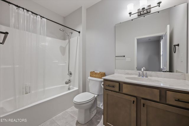 1158 Cedar Break Drive, Knoxville, TN 37932