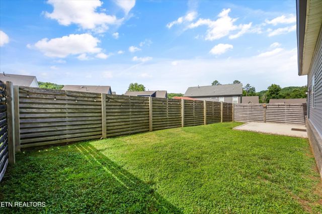 1158 Cedar Break Drive, Knoxville, TN 37932