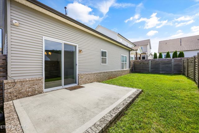 1158 Cedar Break Drive, Knoxville, TN 37932