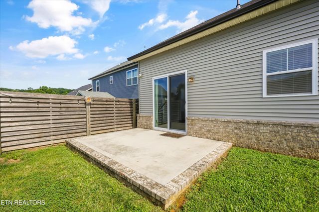 1158 Cedar Break Drive, Knoxville, TN 37932