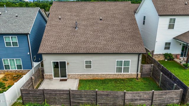 1158 Cedar Break Drive, Knoxville, TN 37932