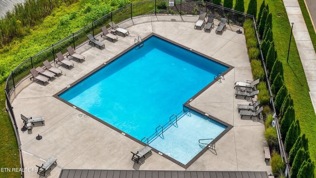 1158 Cedar Break Drive, Knoxville, TN 37932
