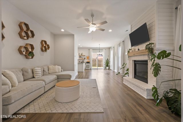 1158 Cedar Break Drive, Knoxville, TN 37932