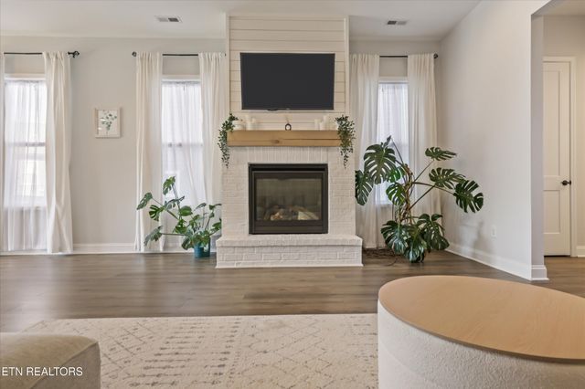 1158 Cedar Break Drive, Knoxville, TN 37932