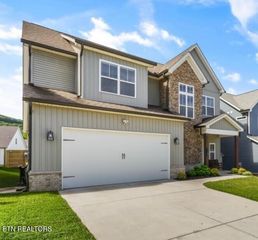 1158 Cedar Break Drive, Knoxville, TN 37932