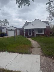 19726 Woodingham Drive, Detroit, MI 48221