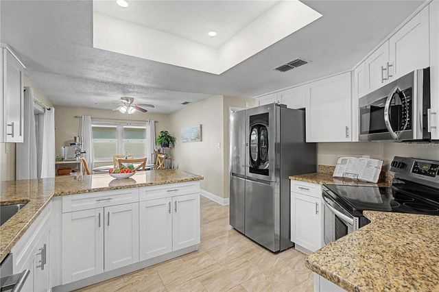 9136 TIARA COURT, New Port Richey, FL 34655