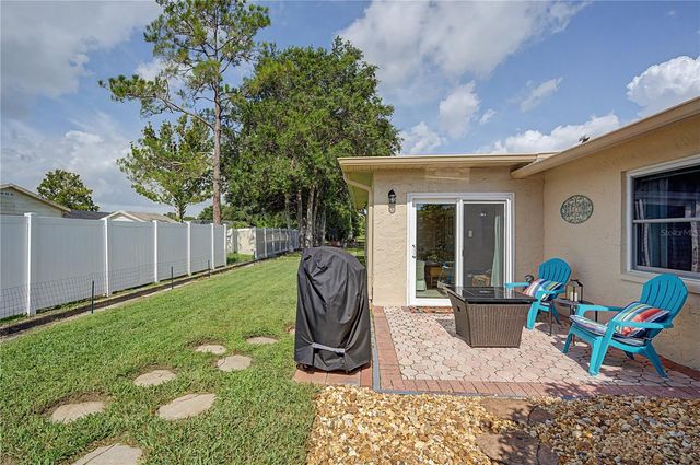 9136 TIARA COURT, New Port Richey, FL 34655
