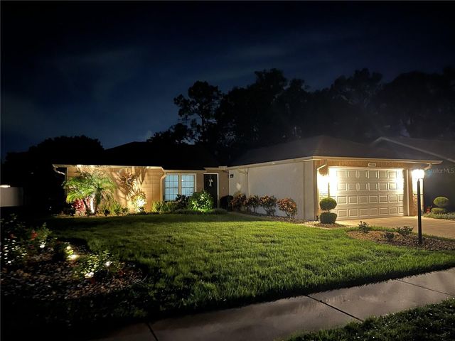 9136 TIARA COURT, New Port Richey, FL 34655